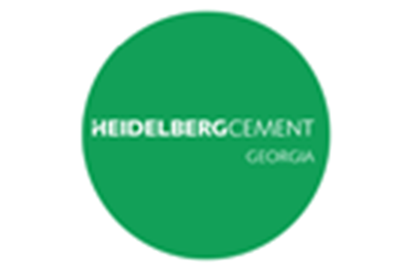 ჰაიდელბერ ცემენტ საქართველო hidelberg cement georgia